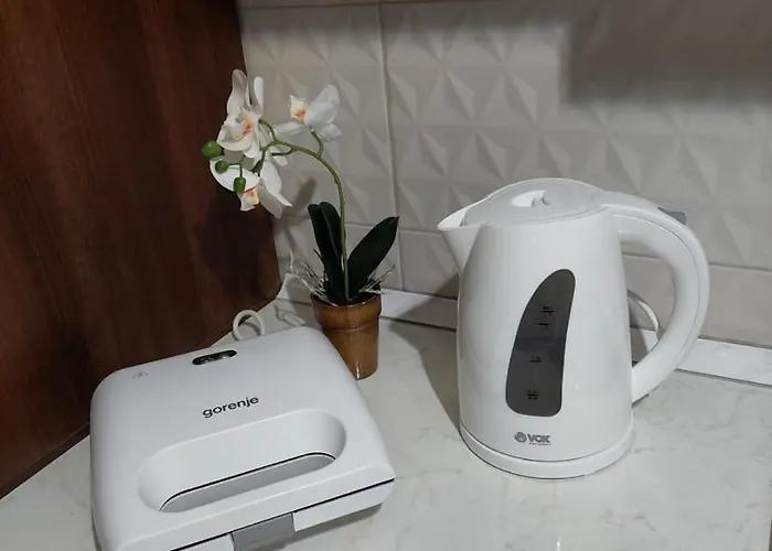 Apartman Anastasija Vrnjacka Banja