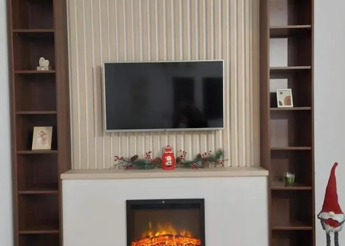 Apartman Anastasija Vrnjacka Banja